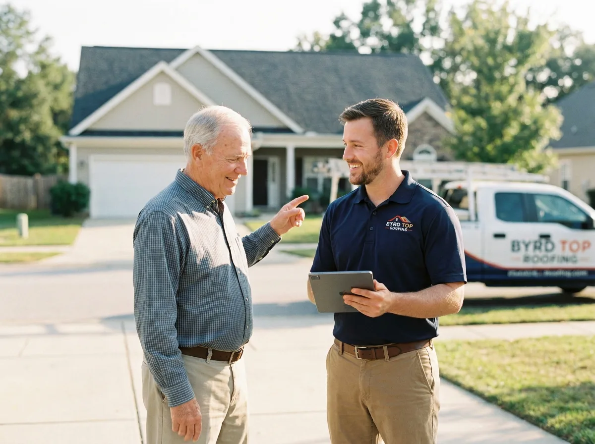 Roofing Bethlehem, CT FAQs